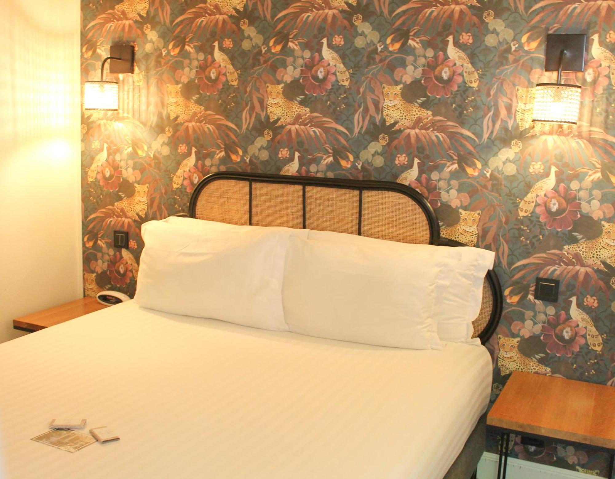 Hotel Edouard Vii