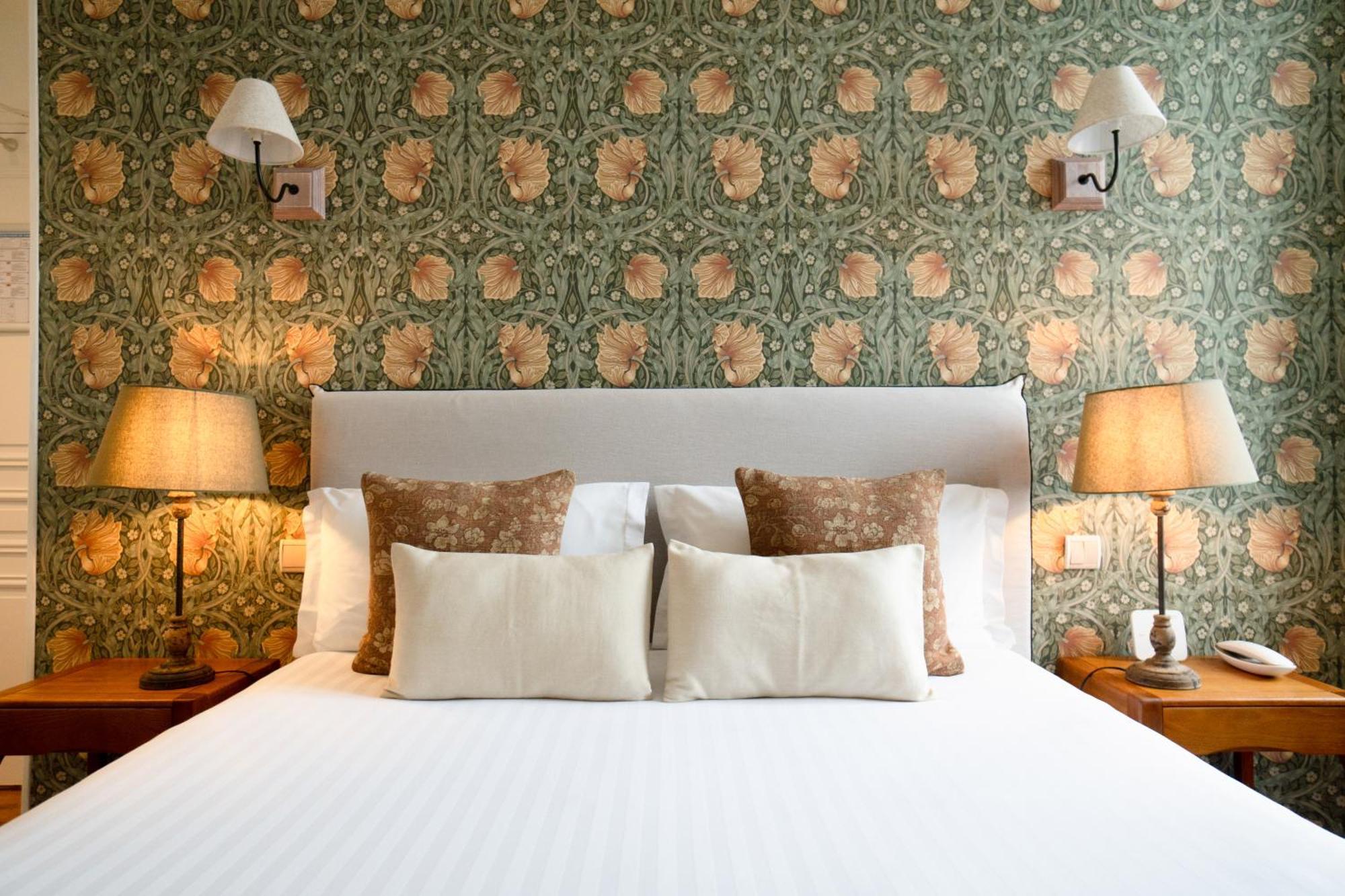 Edouard Vii Hotel 3*