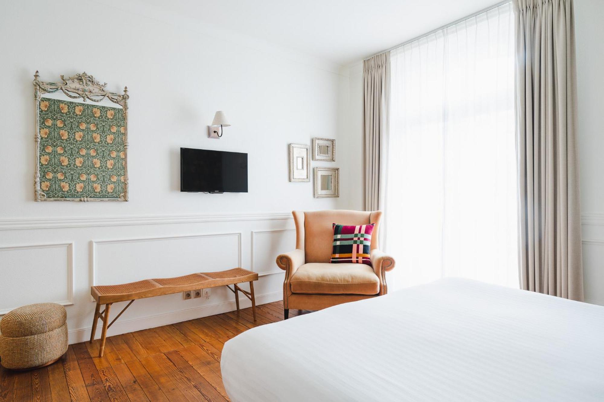 Edouard Vii Hotel 3*