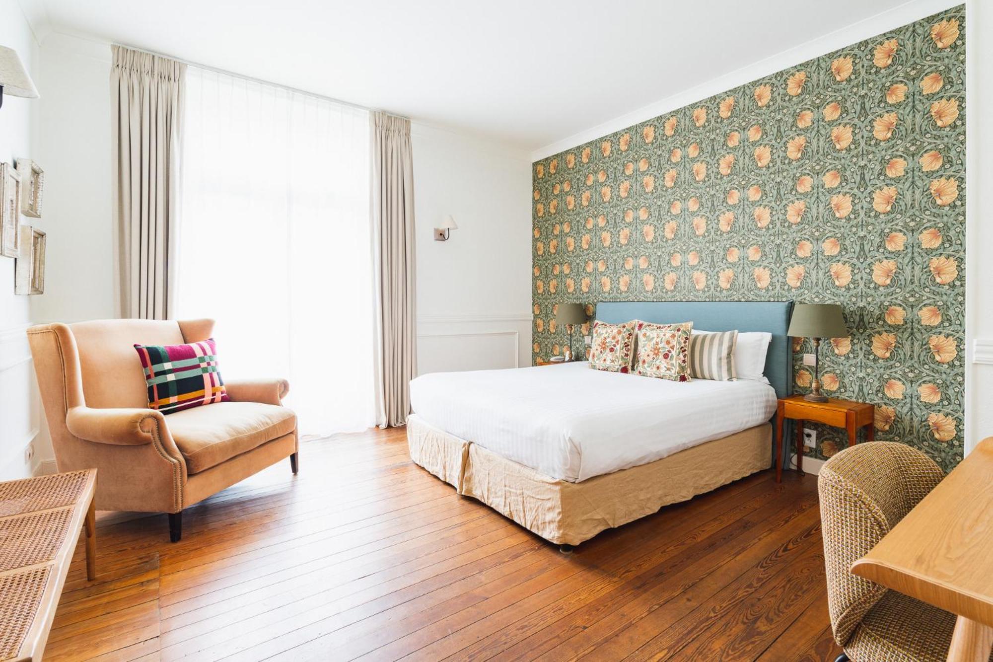 Hotel Edouard Vii