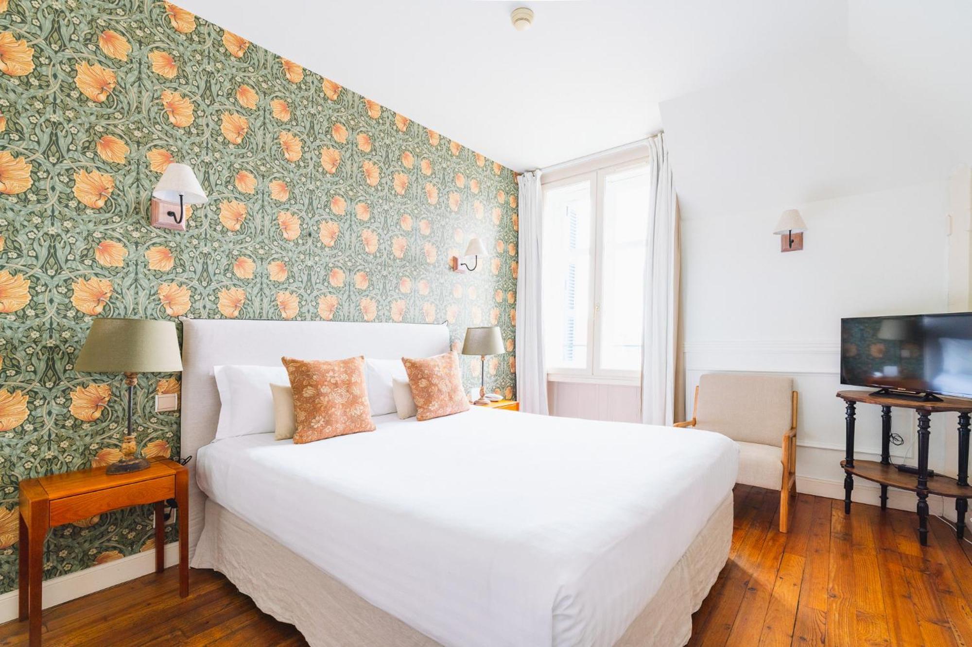 Edouard Vii Hotel