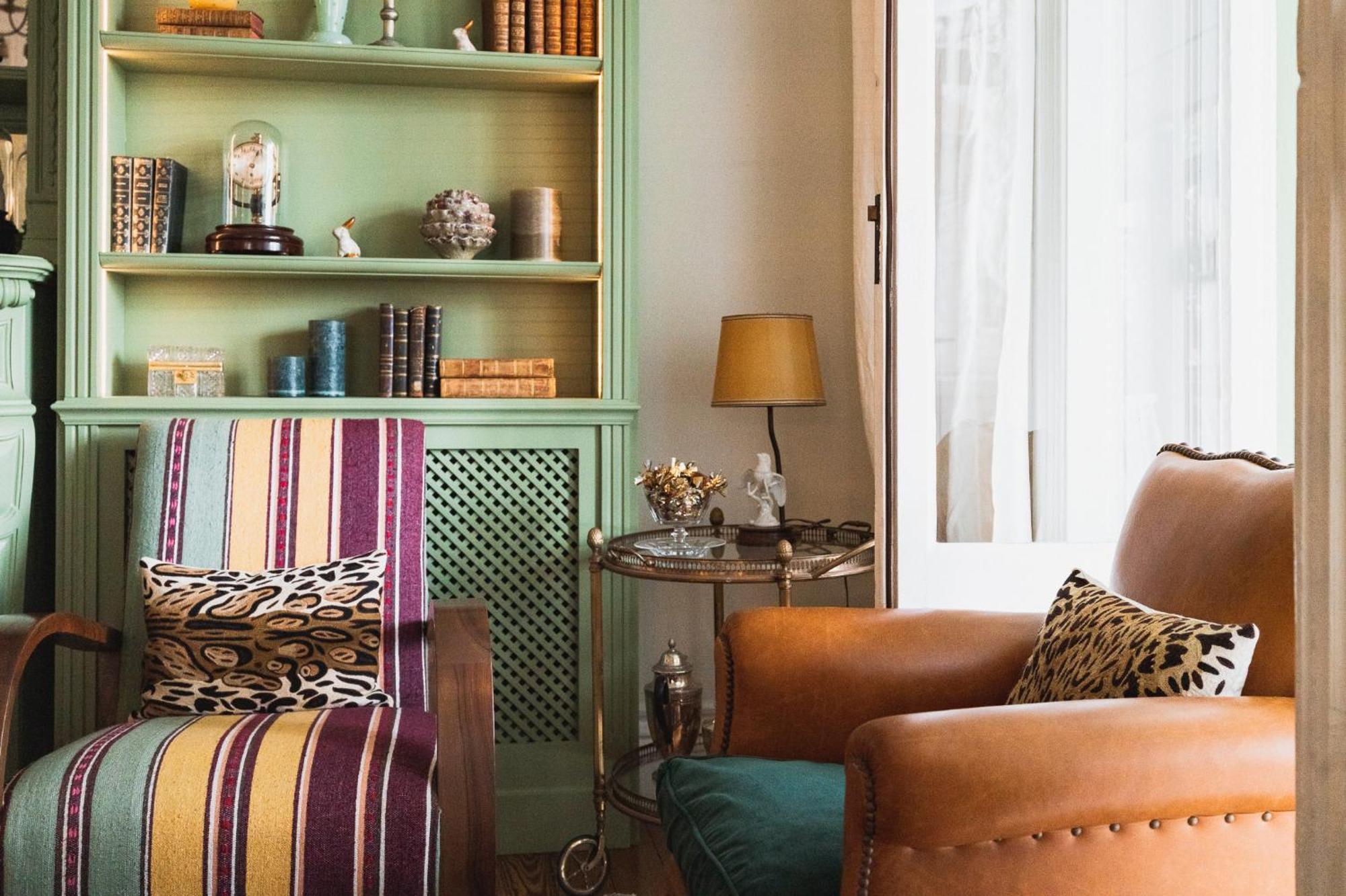 Edouard Vii Hotel 3*