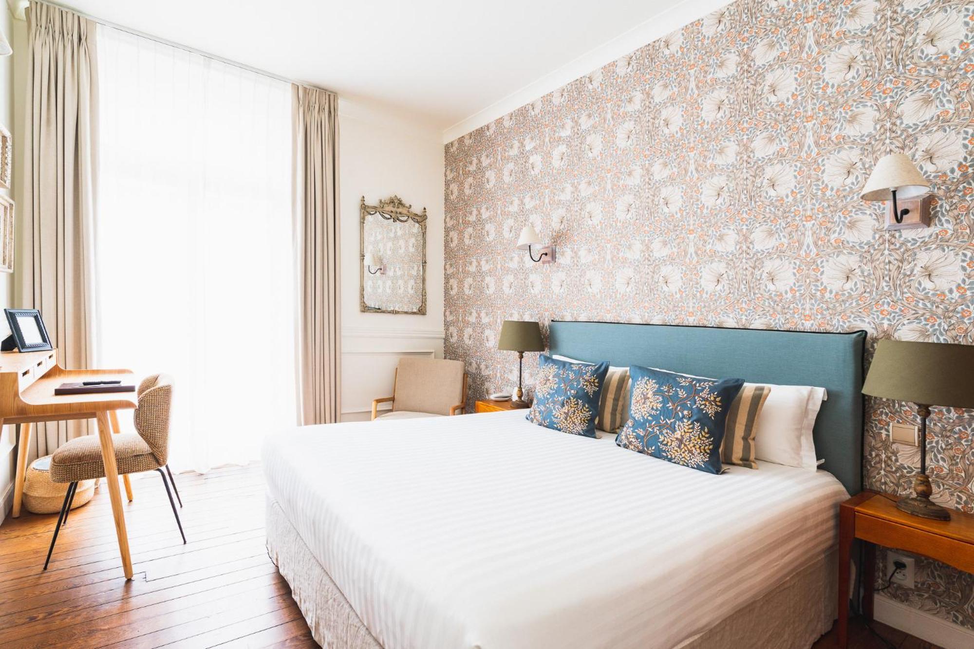 Edouard Vii Hotel 3*