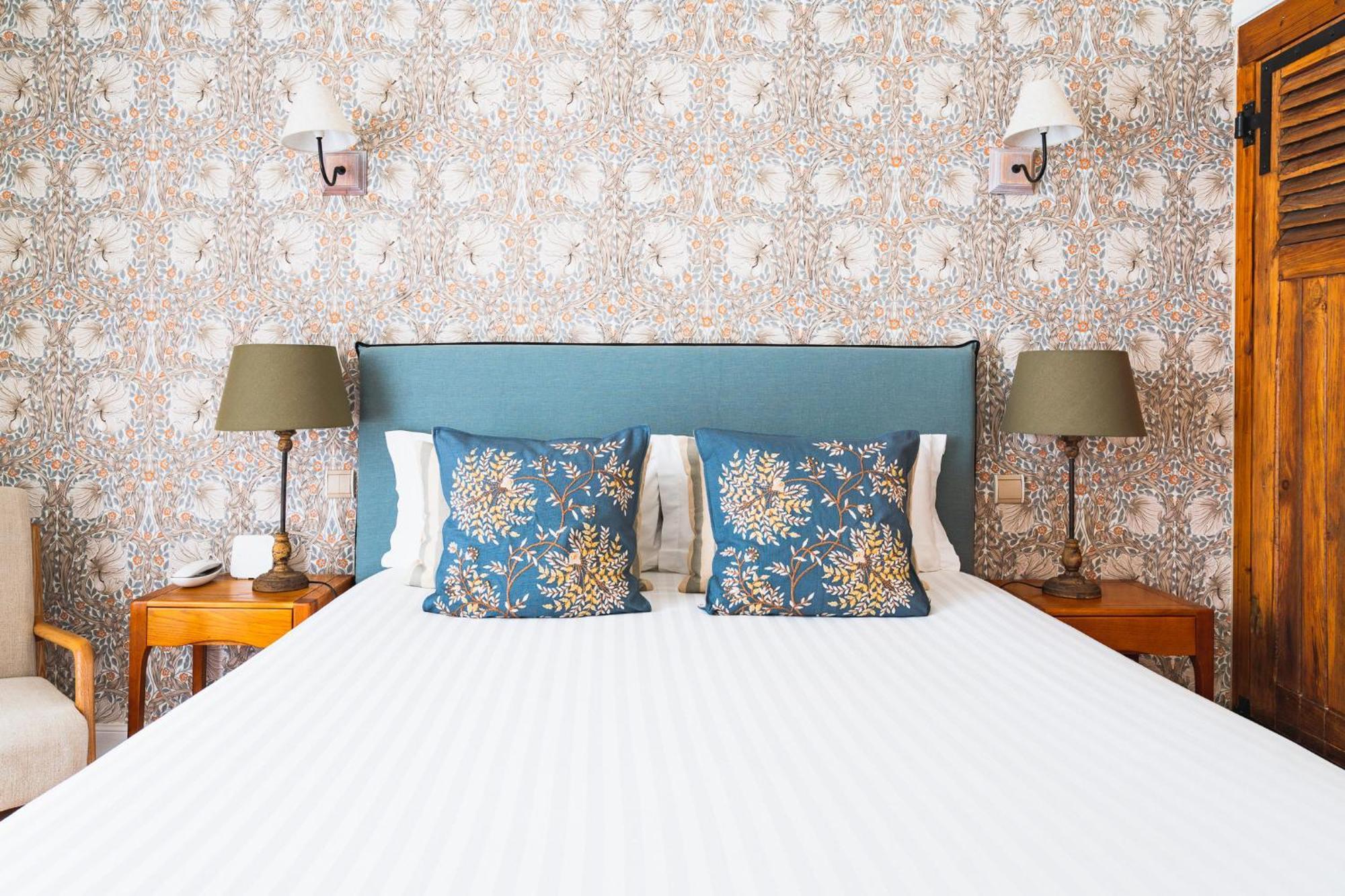 Hotel Edouard Vii Biarritz