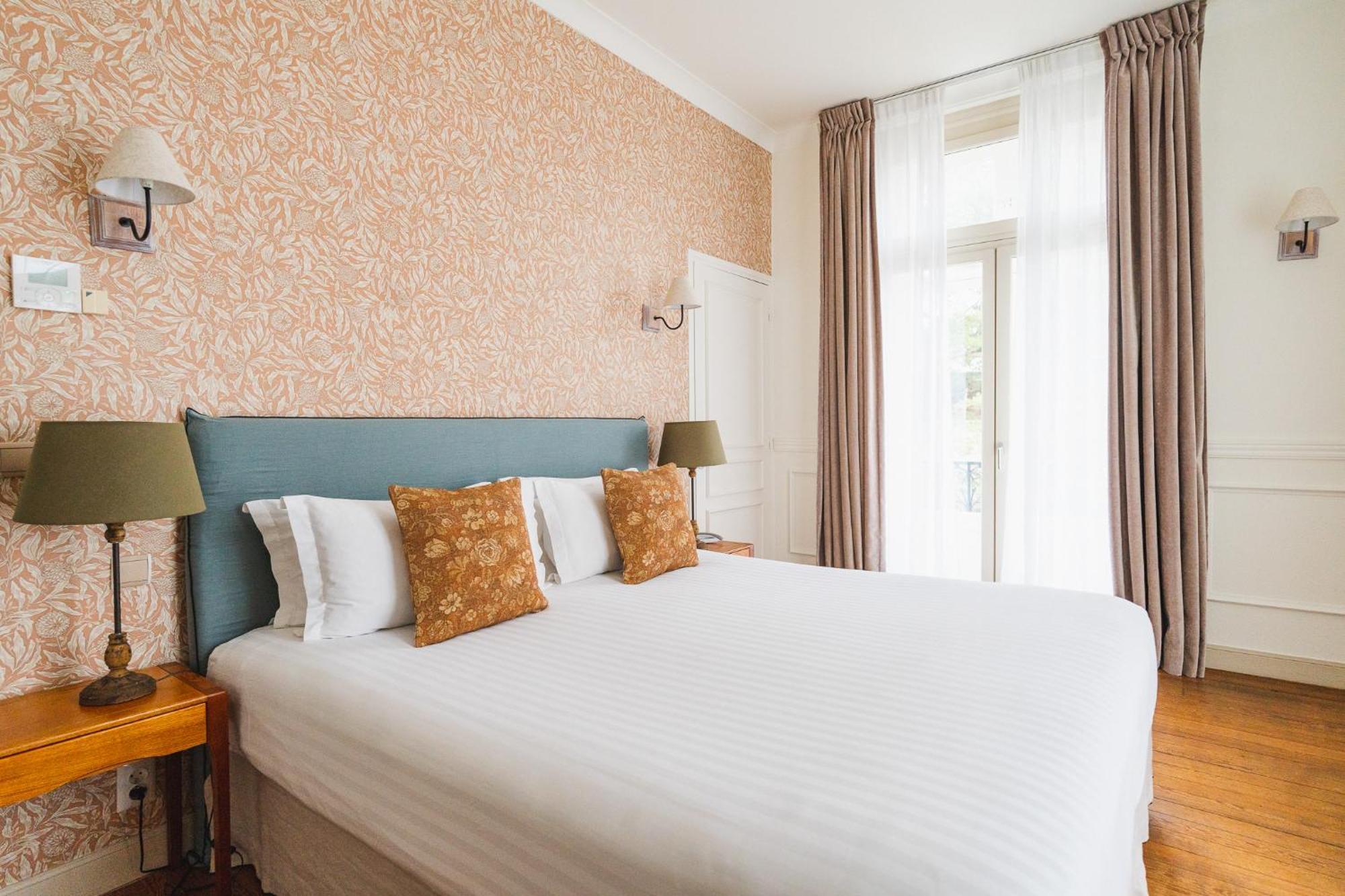 Hotel Edouard Vii