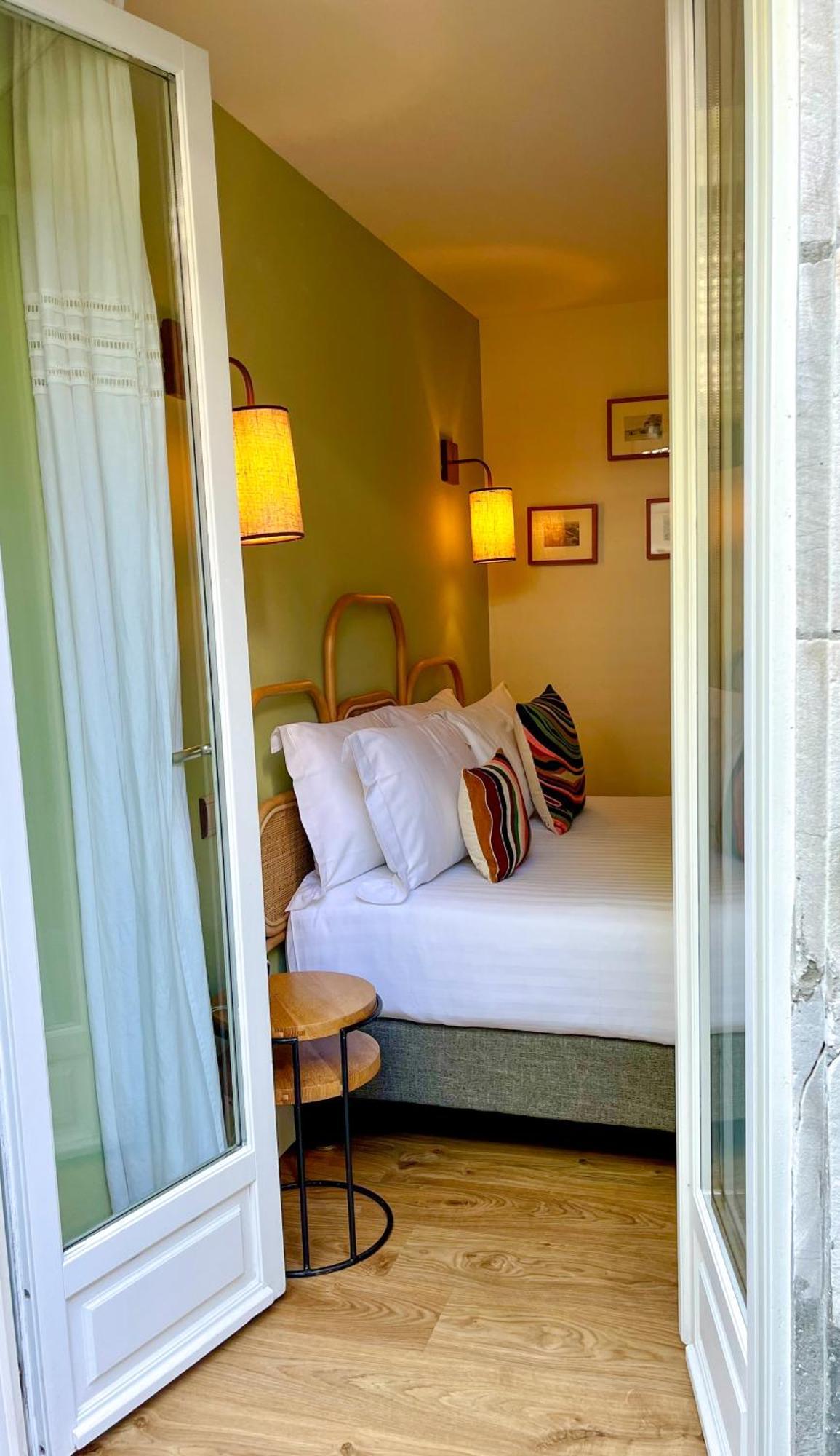 Hotel Edouard Vii