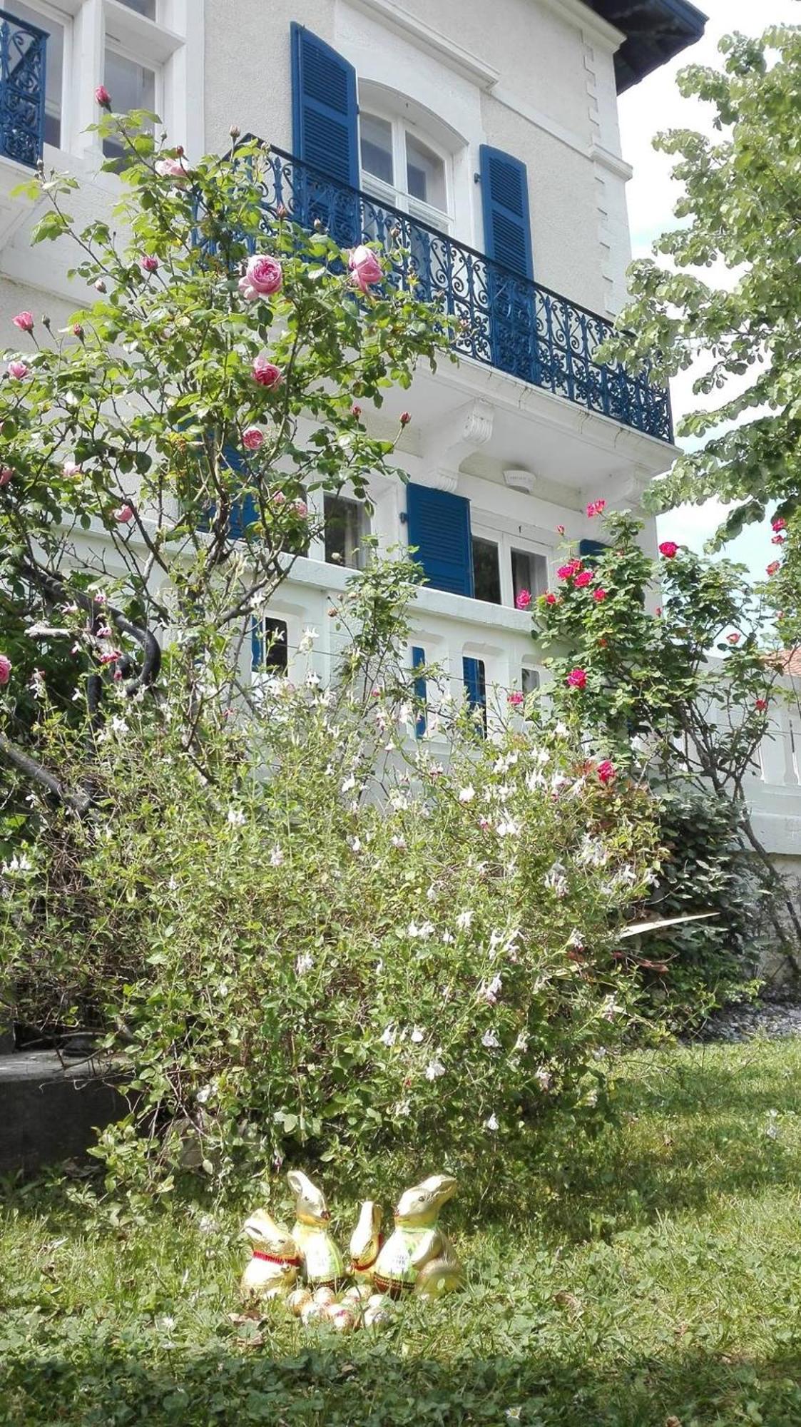 Edouard Vii Hotel 3*