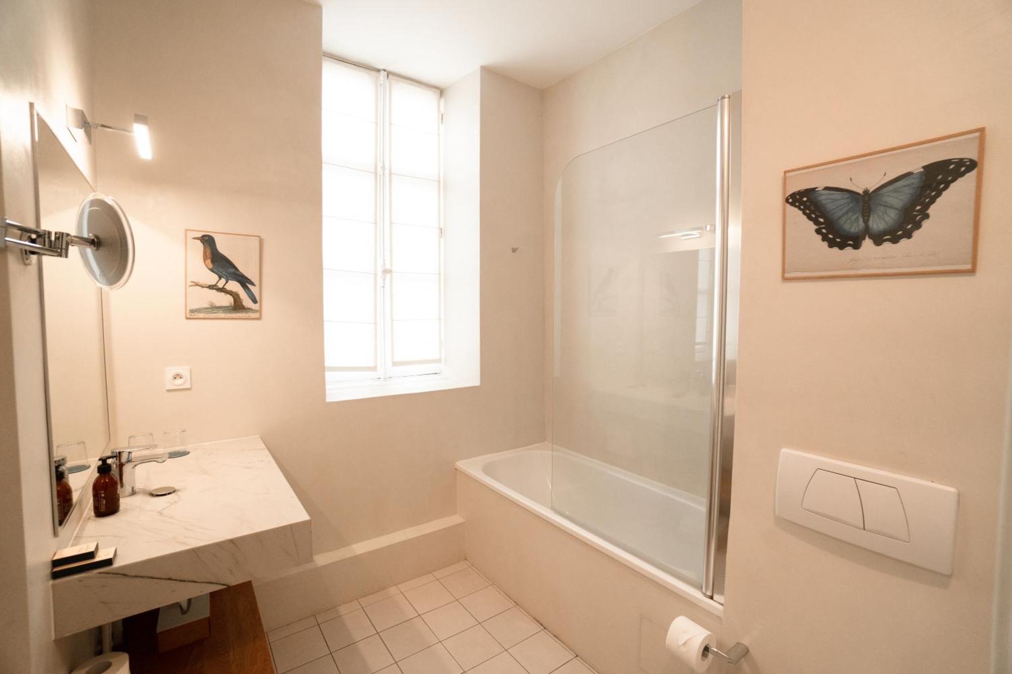 Edouard Vii Hotel 3*