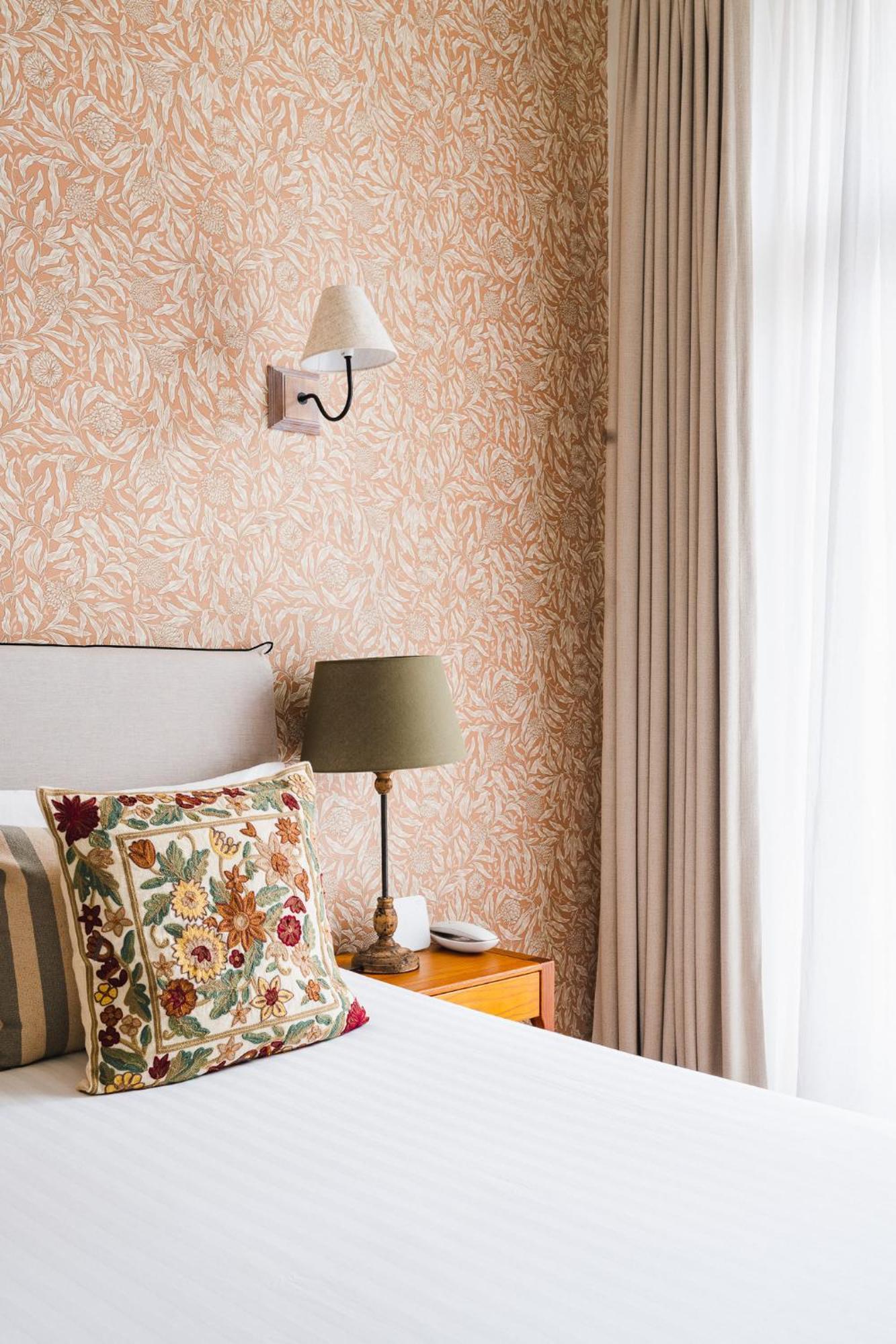 Edouard Vii Hotel 3*